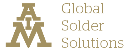 Aim Solder Products Aim Solder Products